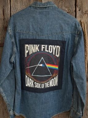 Vintage Rock n Roll Graphic T-Shirt